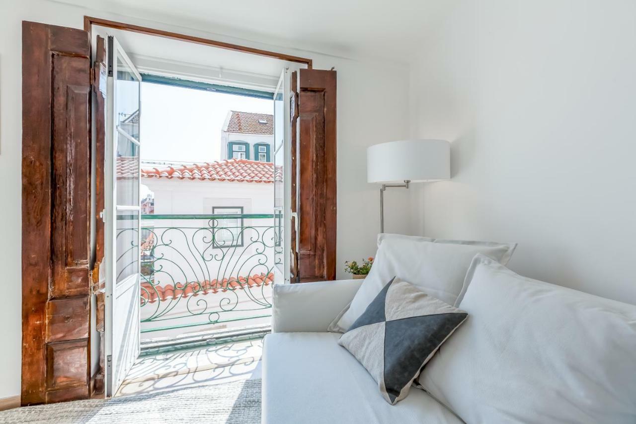 Light Filled Typical At Alfama, By Timecooler Lejlighed Lisboa