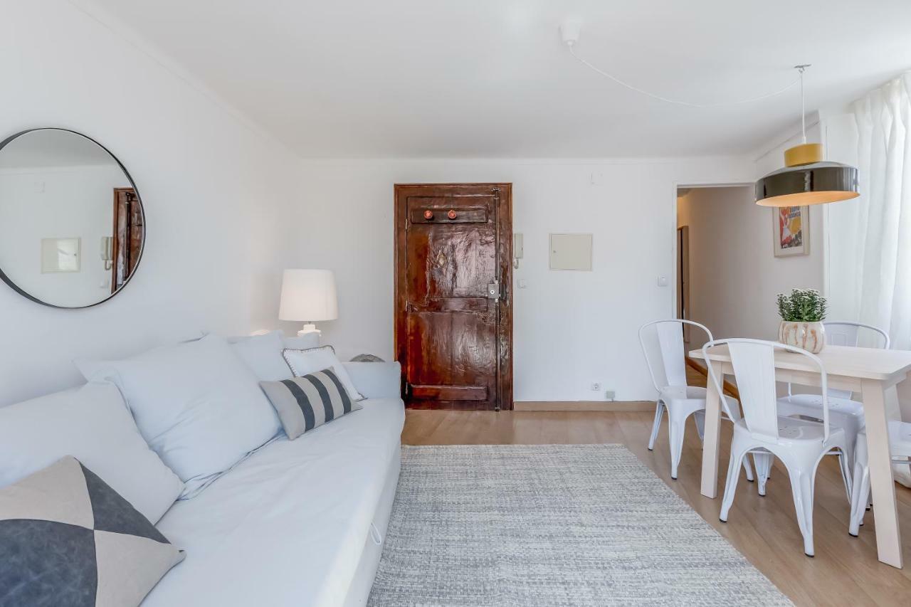 Light Filled Typical At Alfama, By Timecooler Lejlighed